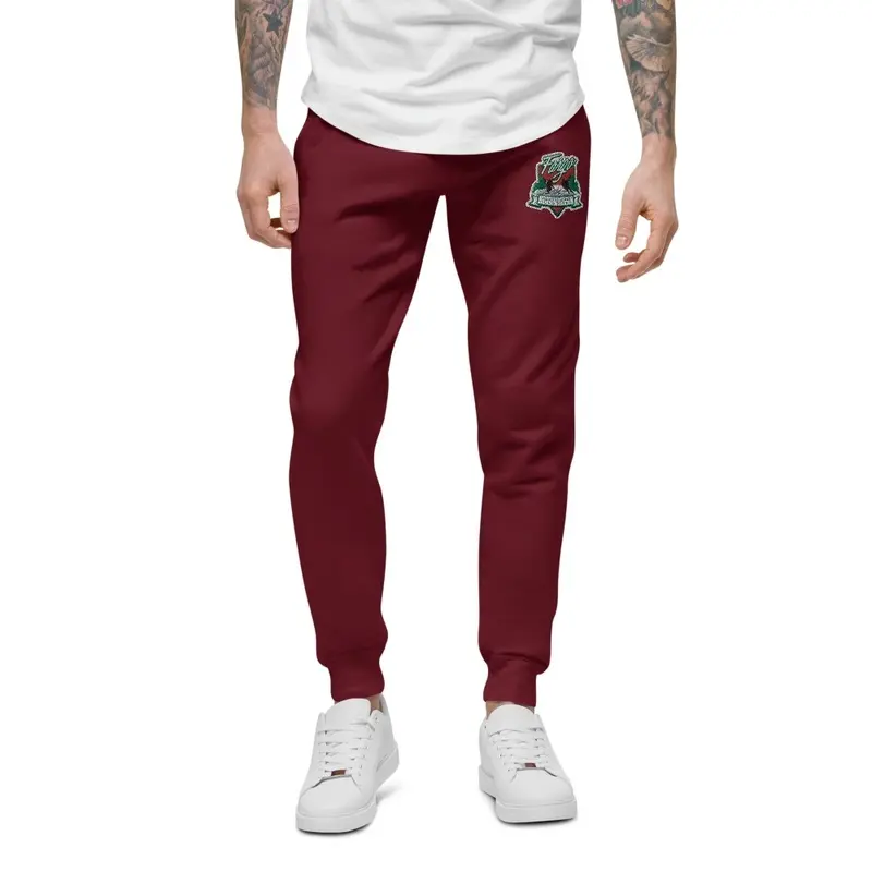 Pond Hockey Classic Joggers